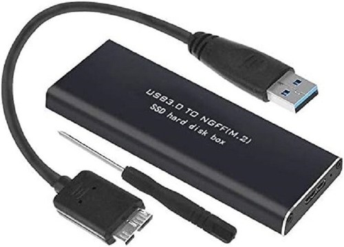 Sata adattatore usb 0 a - m.2, 3.0