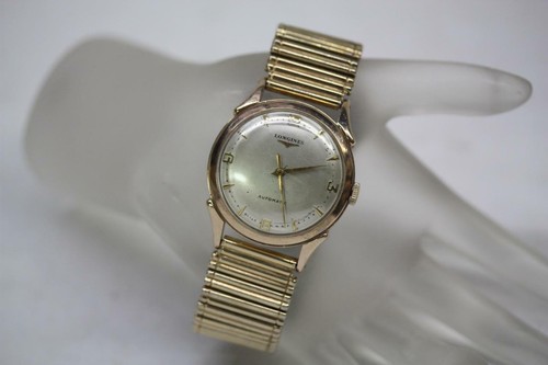 Raro orologio longines modello - longines,