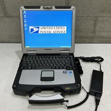 PANASONIC CF-31AAF9M1M