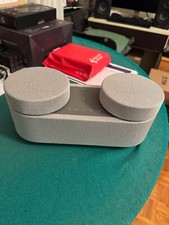 Sony HT-AX7 Sistema Teatrale Portatile senza Fili - Grigio