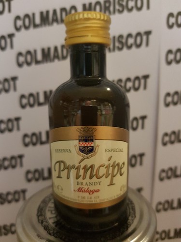 Brandy principe 40 - brandy, 40%