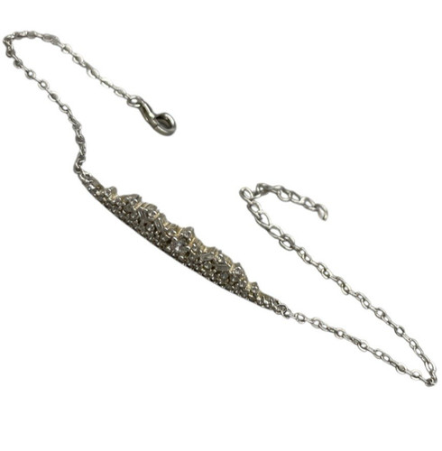 Bracciale argento 925 - argento,