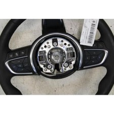 VOLANTE IN PELLE VERS. AIR-BAG