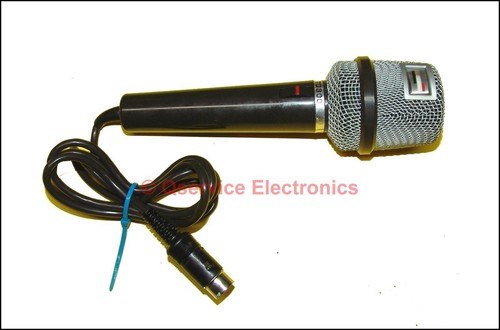 Telefunken td300 microfono - telefunken,