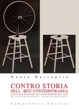 Libri Xante Battaglia - Contro