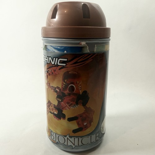 Lego bionicle 8534 tahu - bionicle,