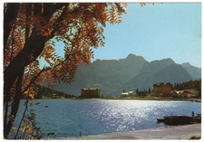 Misurina - Lago di Misurina