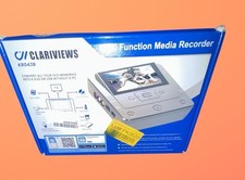 Registratore da VHS a DVD -
