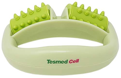 Tesmed cell massaggiatore - tesmed,
