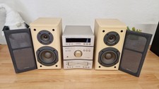 Technics ST-HD310 Impianto