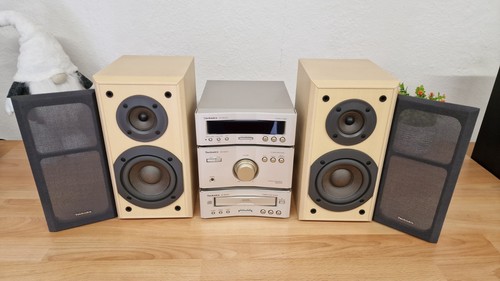 Technics hd310 impianto - st-hd310,