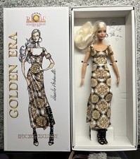 RFDC 2025 Exclusive - Golden