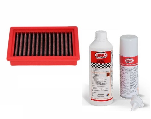 Kit filtro aria - , pulitore