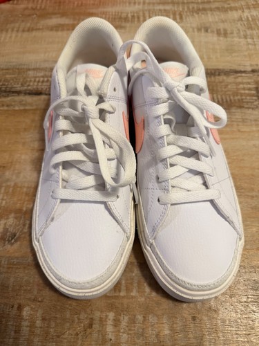 Sneakers nike donna - bianche, e