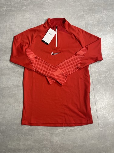 Nike strike drill zip - drill, 1/4