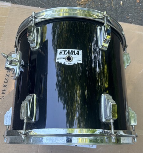 Tama swingstar vintage x12 - swingstar,