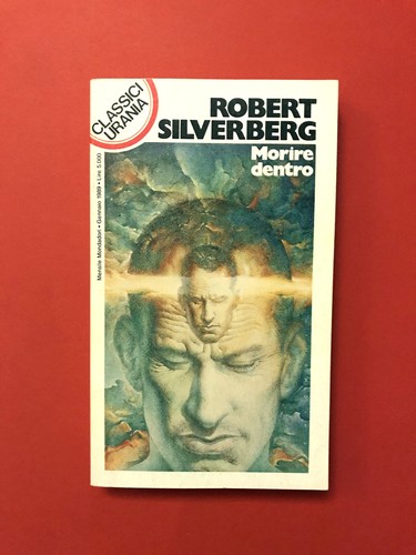Morire dentro robert - morire,