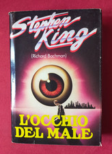 L'OCCHIO DEL MALE - STEPHEN
