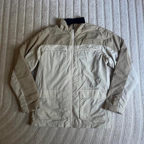 Oakley giacca tan isolata uomo - giacca,