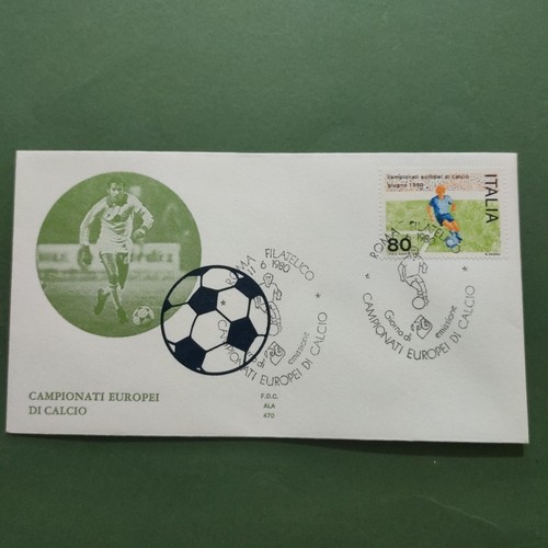 Campionati europei calcio - di,