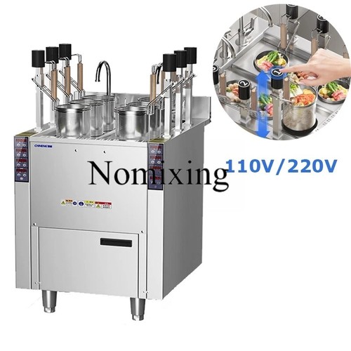 Cuocipasta elettrico - cuocipasta,