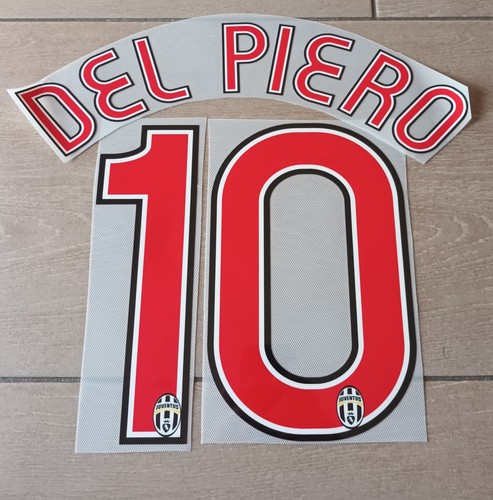 Stampa nome numero per - numero, maglia