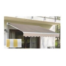 Tenda da Sole a Bracci