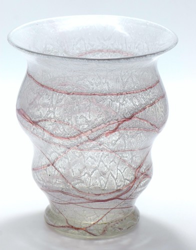 Vaso mulino monastero - , loetz