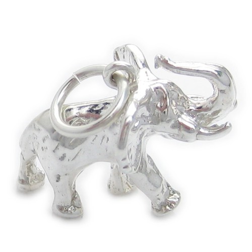 Ciondolo argento sterling - ciondolo, in