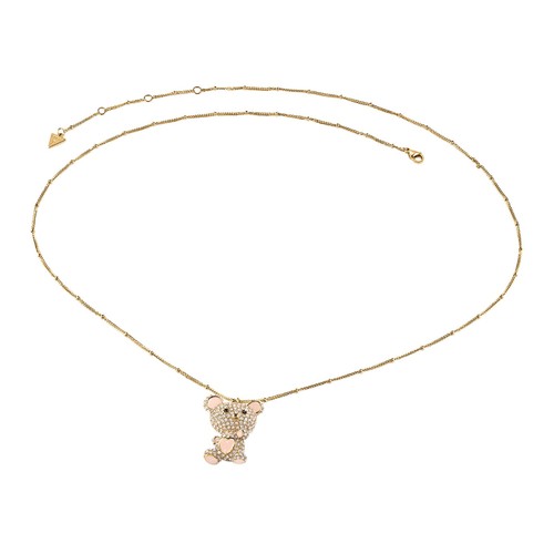 Guess gioielli collana donna - guess,