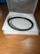 Filtro obiettivo digitale UV 67mm serie XLT Pro Nikon 18-300mm