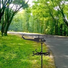 Figurina di elicottero