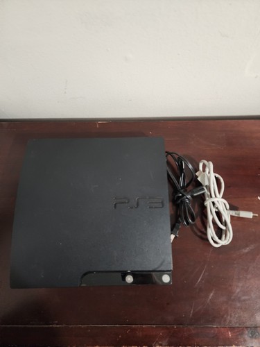 Sony playstation slim 250gb - sony, 3