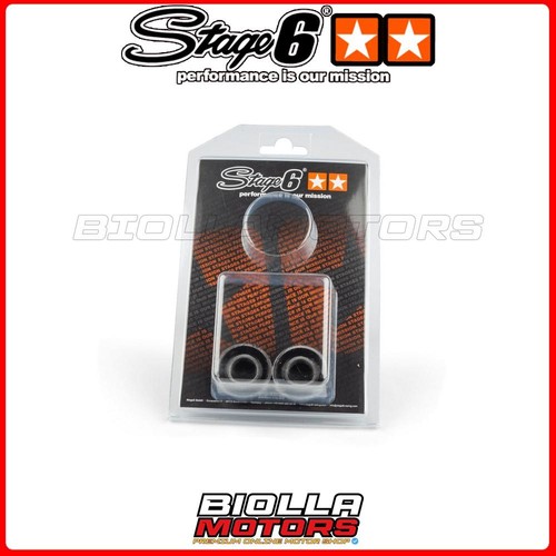 8060002 kit cuscinetti asse - cuscinetti,