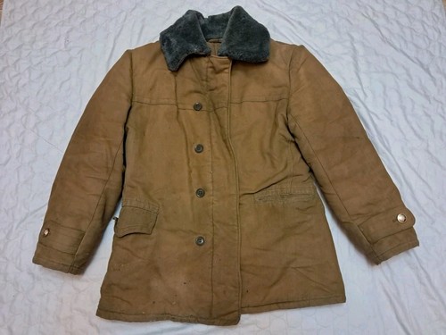 Giacca invernale militare - invernale,