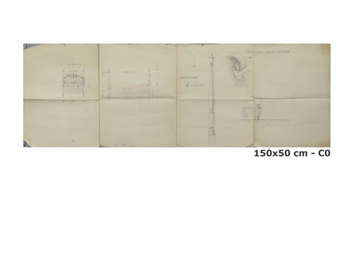 Disegno tecnico progetto per - tecnico,