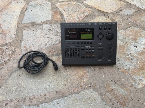 Roland modulo batteria - modulo,