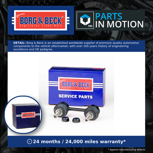 Link barra antirollio adatto - , a