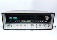 Vintage Sansui 8080DB Stereo
