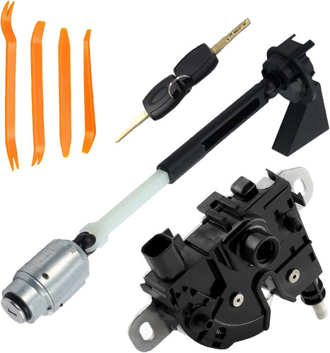 1355231 set serratura di - 1355231,