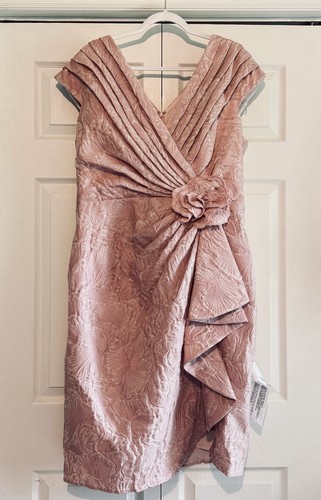 Abito tadashi shoji - abito,