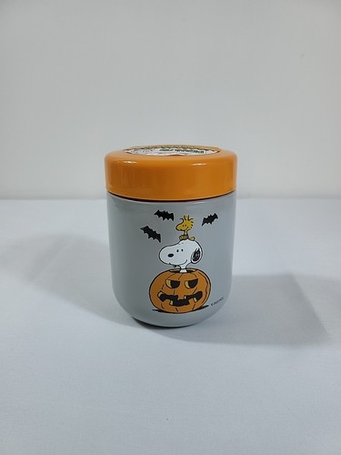 Peanuts new snoopy contenitore - new,