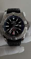 Breitling Avenger li GMT