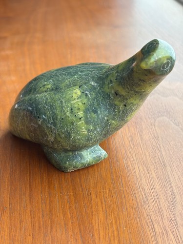 Scultura uccellino pietra - uccellino,