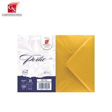 GS Cartotecnica 25pz Buste da
