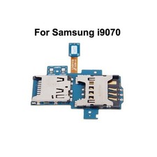 Connettore SIM Card per