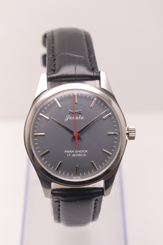 Orologio uomo vintage hmt - orologio,