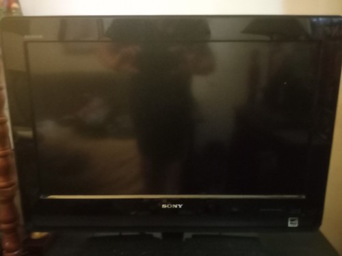 Sony bravia kdl v40xbr1 - sony, kdl-v40xbr1