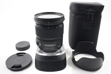 Obiettivo Sigma Art 24-105mm