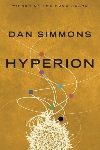 Dan simmons hyperion - dan,